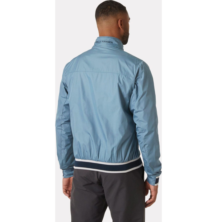 SALT WINDBREAKER JACKET