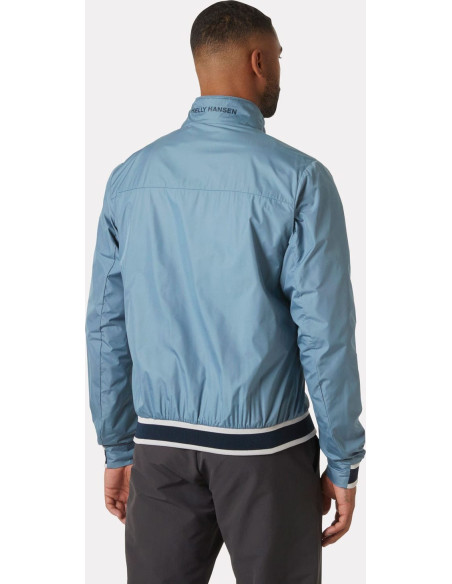 SALT WINDBREAKER JACKET