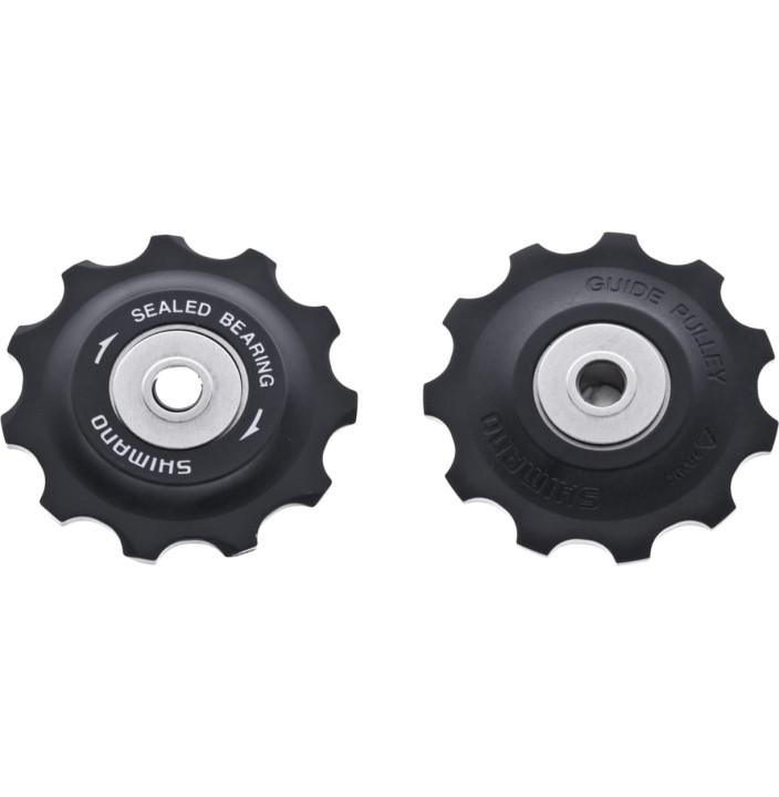 POLEAS GUIA+TENSIÓN MONTAÑA