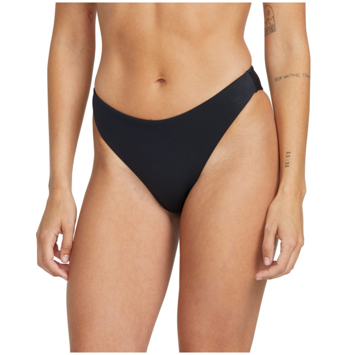 SIMPLY SEAMLESS SKIMPY BIKINI BOTTOM