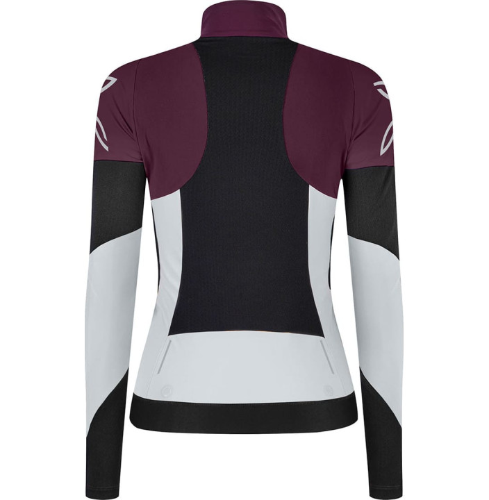 SLICK 2 MAGLIA WOMAN