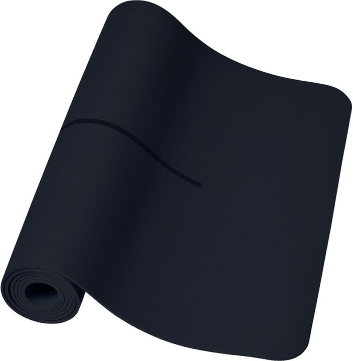 YOGA MAT ESSENTIAL CUSHION 5MM