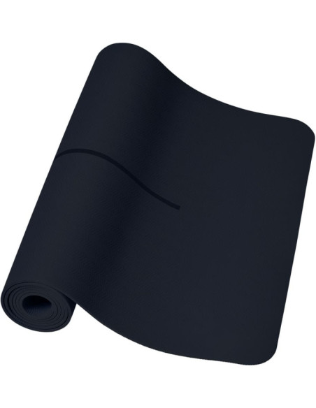 YOGA MAT ESSENTIAL CUSHION 5MM