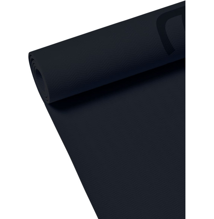 YOGA MAT ESSENTIAL CUSHION 5MM