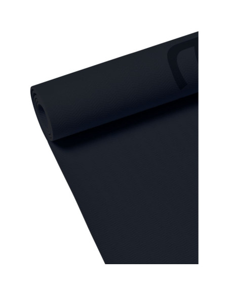 YOGA MAT ESSENTIAL CUSHION 5MM