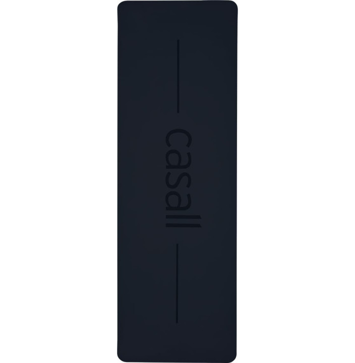 YOGA MAT ESSENTIAL CUSHION 5MM