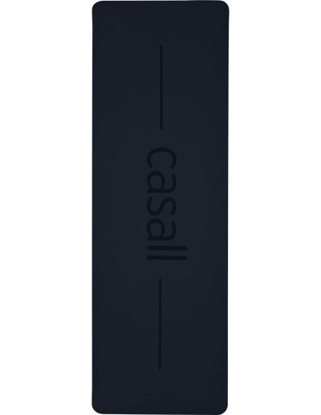 YOGA MAT ESSENTIAL CUSHION 5MM