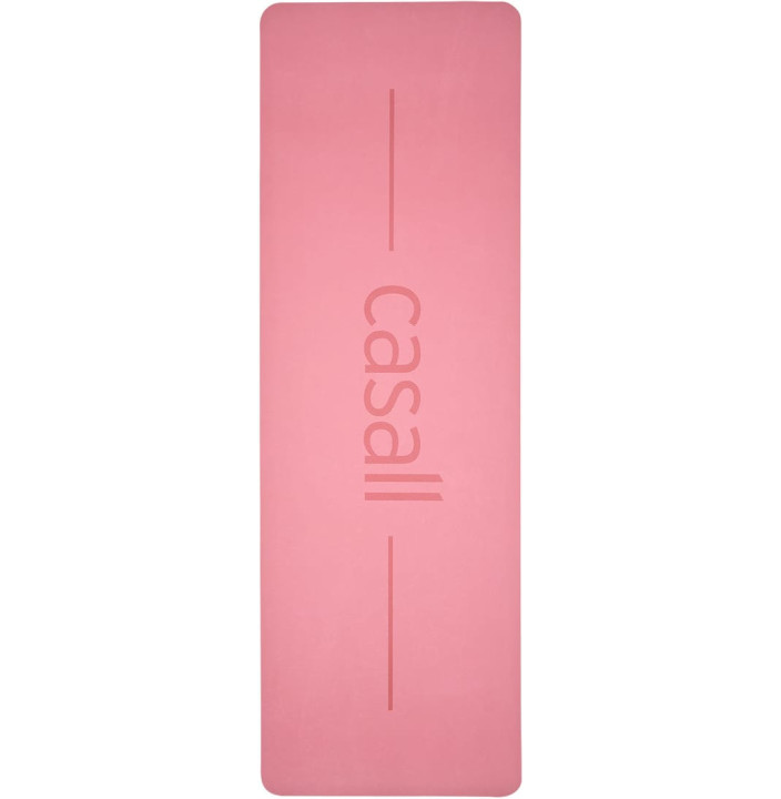 YOGA MAT ESSENTIAL CUSHION 5MM