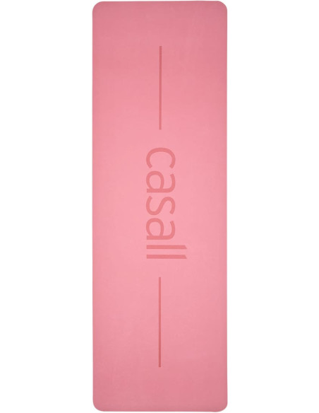 YOGA MAT ESSENTIAL CUSHION 5MM