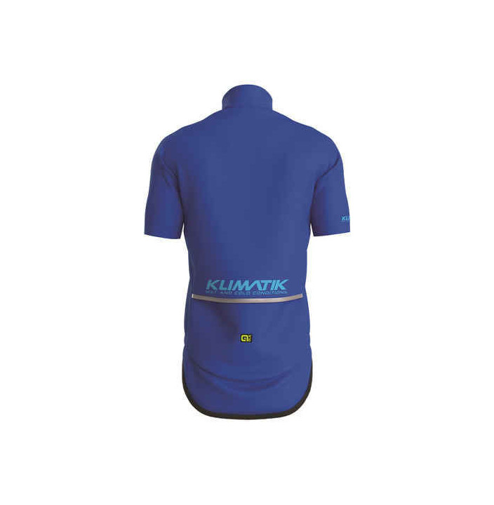 KLIMATIK K-ATMO SHORT SLEEVE JERSEY