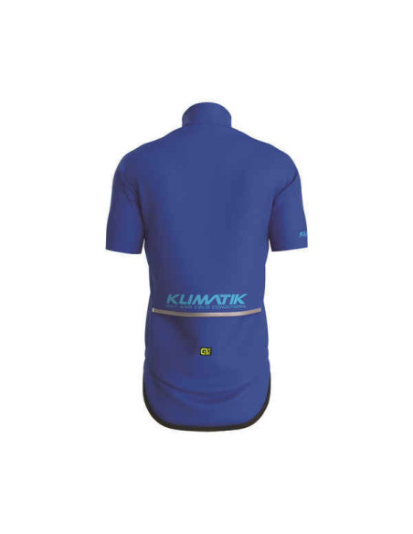 KLIMATIK K-ATMO SHORT SLEEVE JERSEY