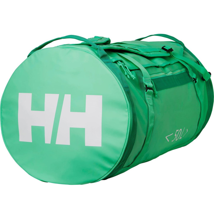 HH DUFFEL BAG 2 50L