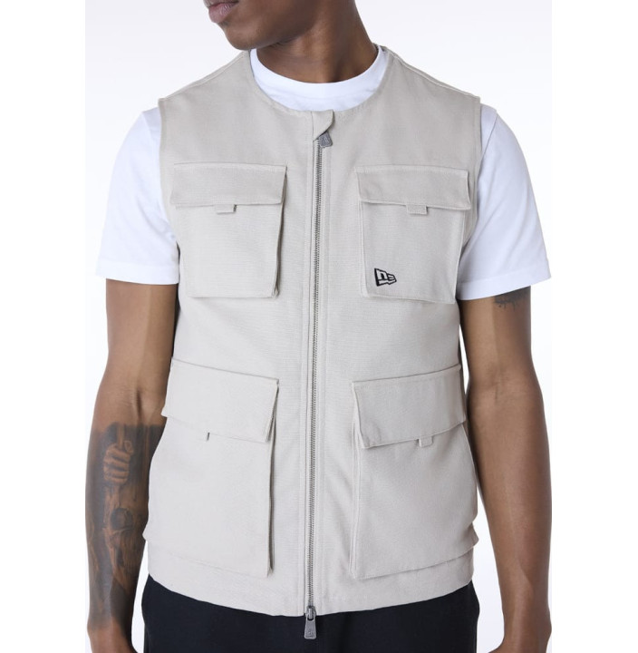 NE UTILITY VEST NEWERA STN