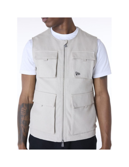 NE UTILITY VEST NEWERA STN