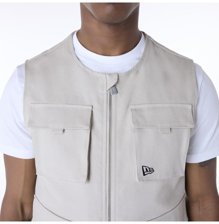 NE UTILITY VEST NEWERA STN
