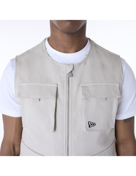 NE UTILITY VEST NEWERA STN