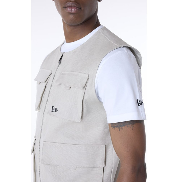 NE UTILITY VEST NEWERA STN