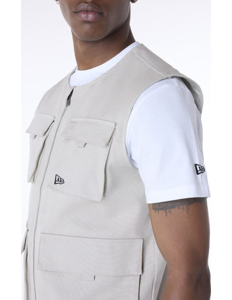 NE UTILITY VEST NEWERA STN
