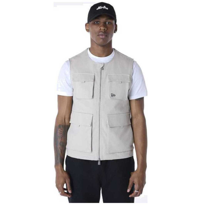 NE UTILITY VEST NEWERA STN