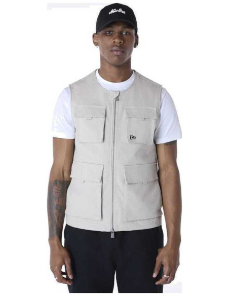 NE UTILITY VEST NEWERA STN