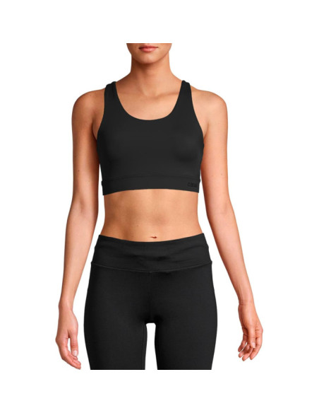 CROSSBACK SPORTS BRA
