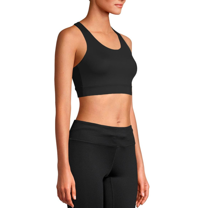 CROSSBACK SPORTS BRA