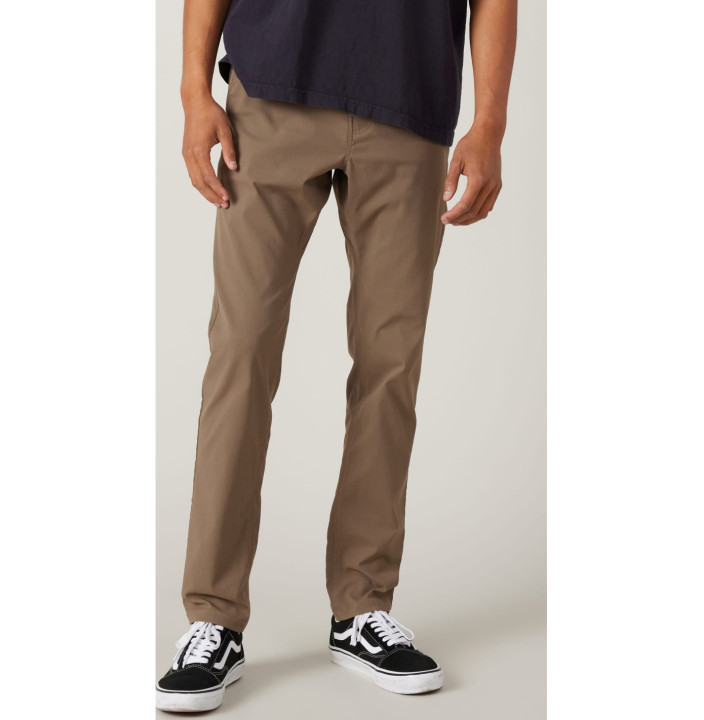 MEN'S EVERYWHERE PANT - SLIM FIT