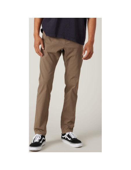 MEN'S EVERYWHERE PANT - SLIM FIT