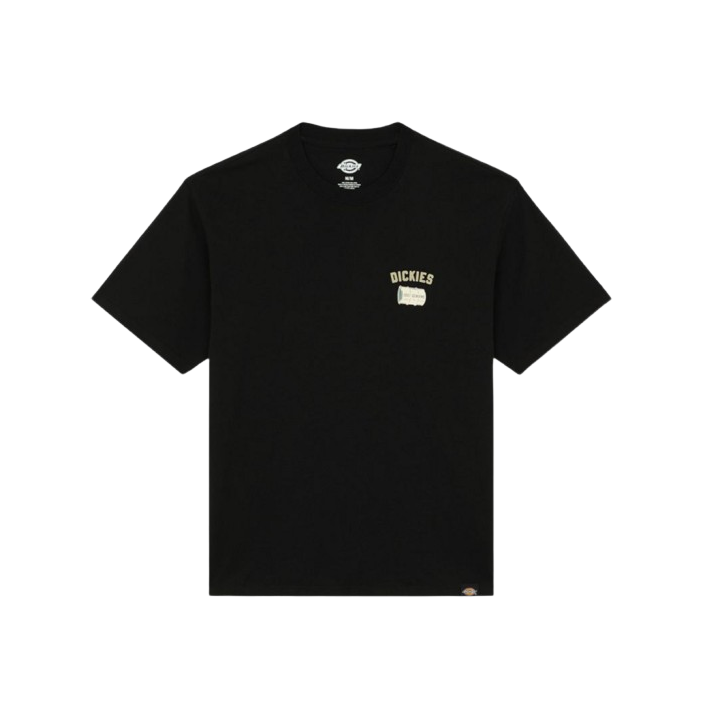 SERVICE CREW SS TEE