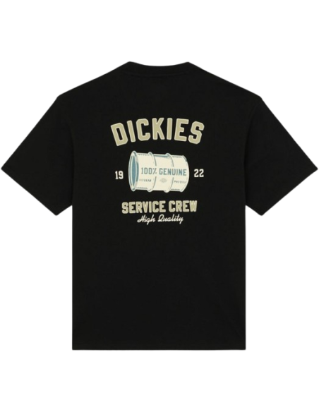 SERVICE CREW SS TEE