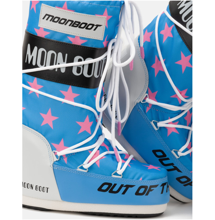MOON BOOT ICON RETROBIKER