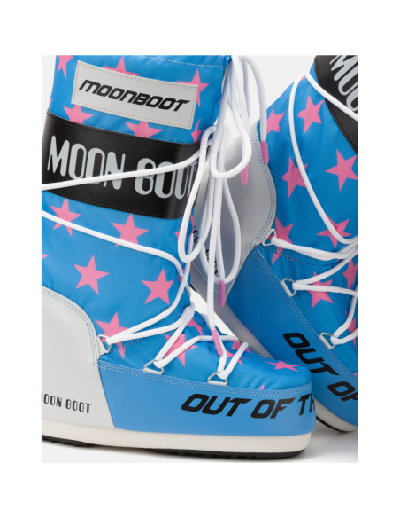 MOON BOOT ICON RETROBIKER