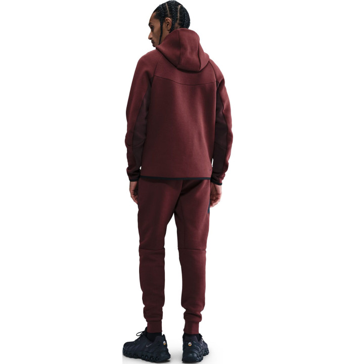 Nike Tech Men's Full-Zip Windrunner