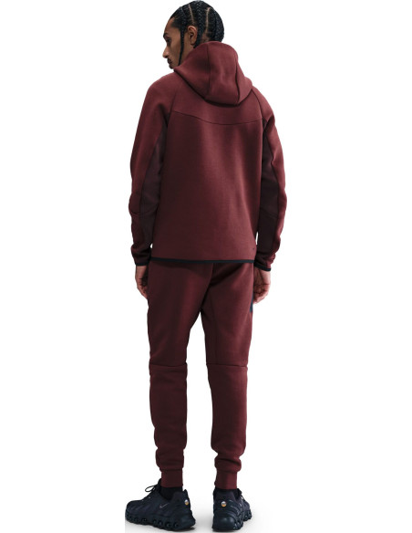 Nike Tech Men's Full-Zip Windrunner