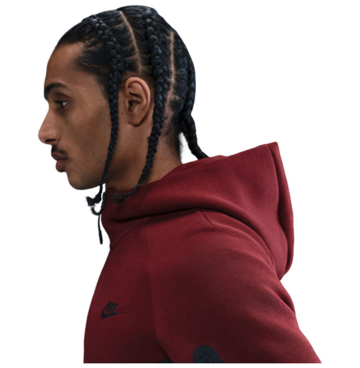 Nike Tech Men's Full-Zip Windrunner
