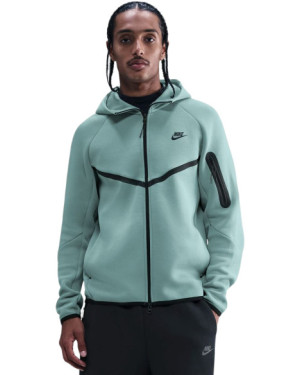 Nike Tech Men's Full-Zip Windrunner