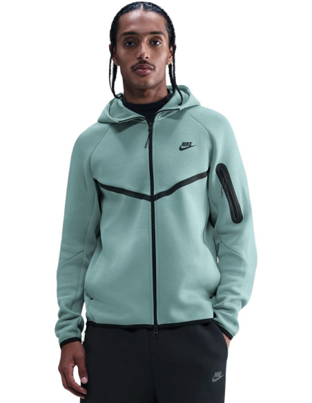 Nike Tech Men's Full-Zip Windrunner