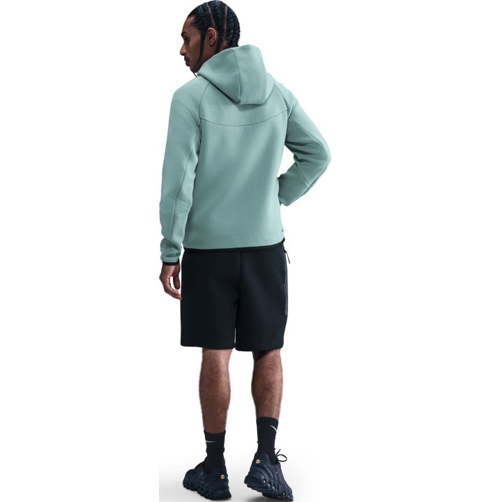M NK TCH FLC FZ WR HOODIE