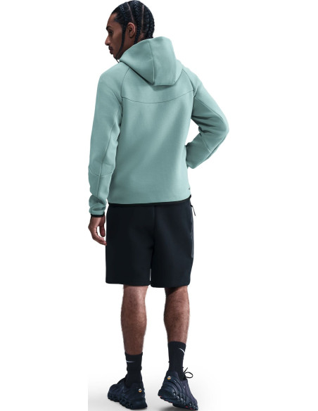 Nike Tech Men's Full-Zip Windrunner