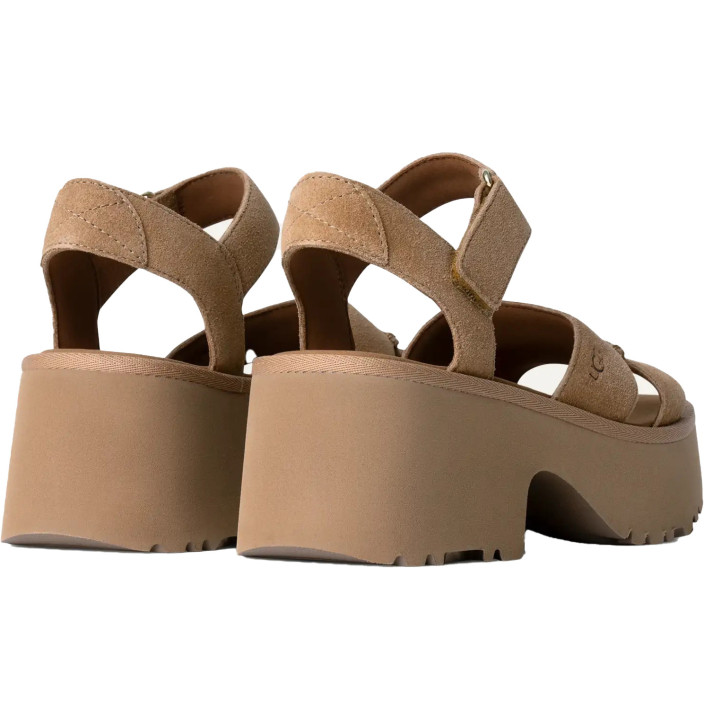 W NEW HEIGHTS ANKLE STRAP