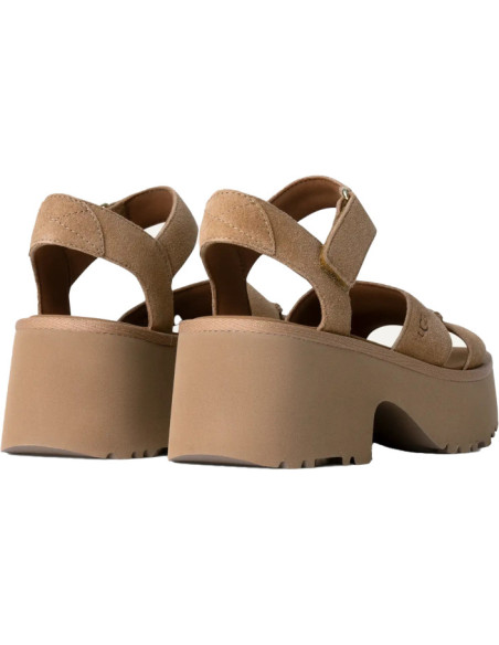 W NEW HEIGHTS ANKLE STRAP