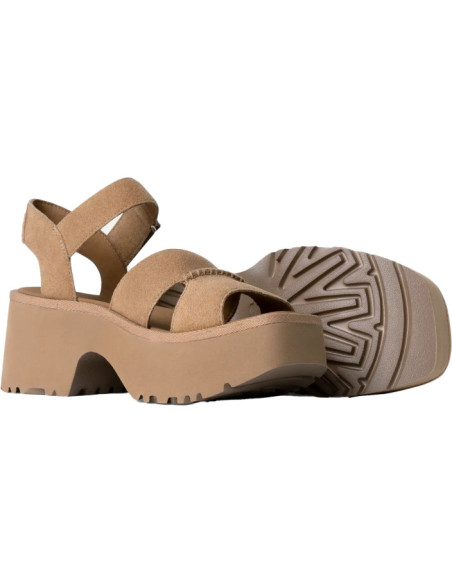 W NEW HEIGHTS ANKLE STRAP