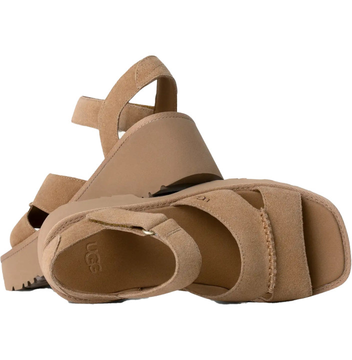 W NEW HEIGHTS ANKLE STRAP