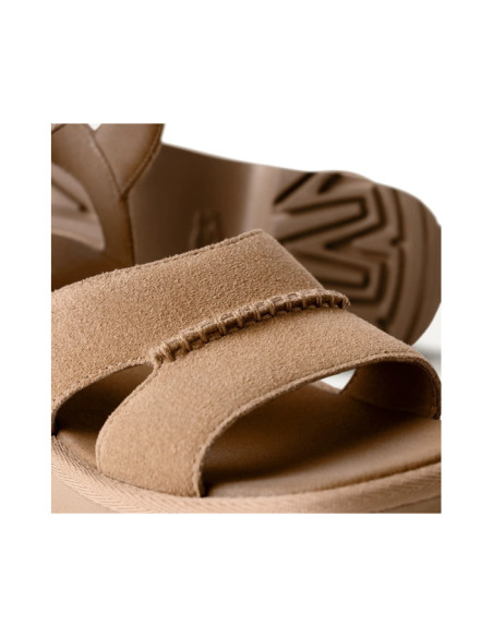 W NEW HEIGHTS ANKLE STRAP