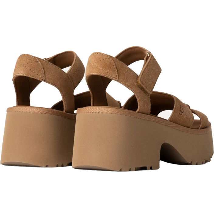 W NEW HEIGHTS ANKLE STRAP