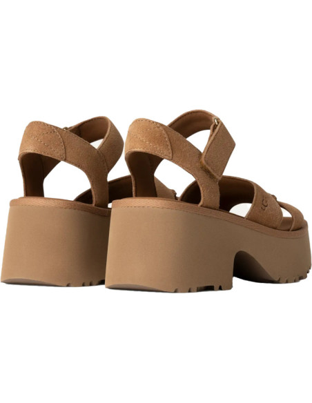 W NEW HEIGHTS ANKLE STRAP