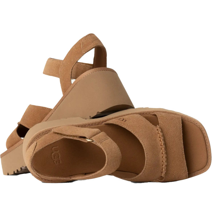 W NEW HEIGHTS ANKLE STRAP