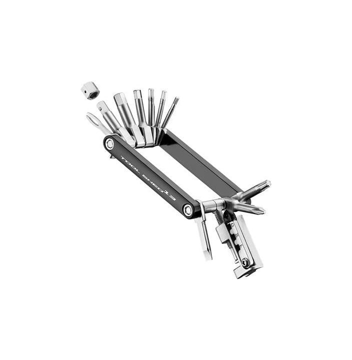 MULTIHERRAMIENTA TOOLSHED 13