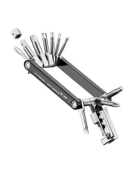 MULTIHERRAMIENTA TOOLSHED 13