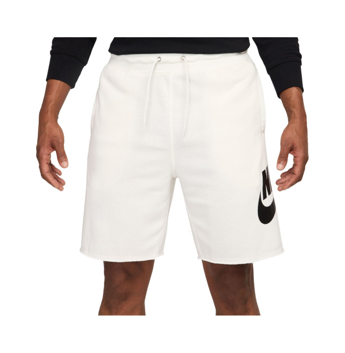 M NK CLUB ALUMNI FT SHORT